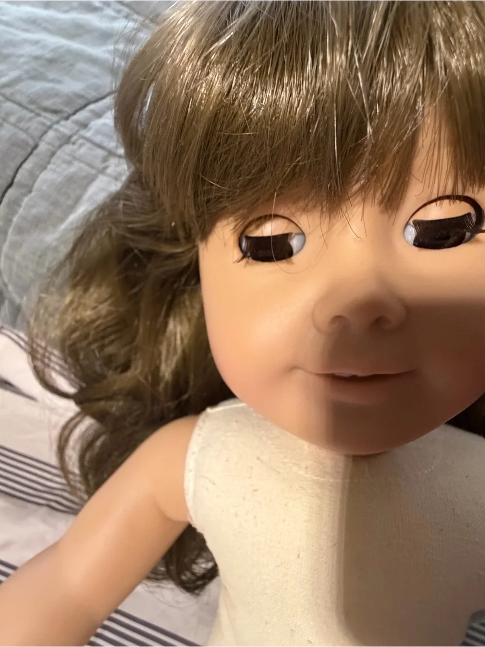American Girl pleasant company